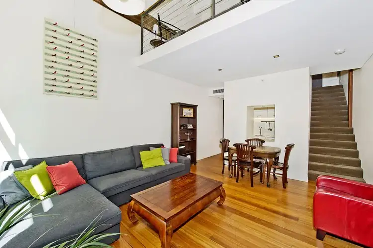 Main view of Homely apartment listing, 104/148 Goulburn Street, Surry Hills NSW 2010