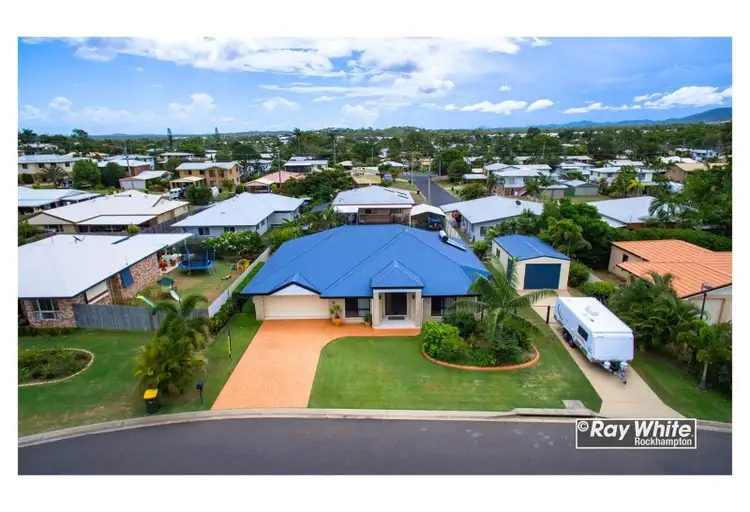 Third view of Homely house listing, 13 Neish Court, Norman Gardens QLD 4701