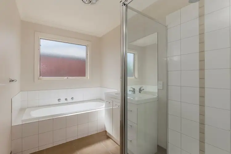 Fifth view of Homely house listing, 1/24 Seabeach Parade, North Shore VIC 3214