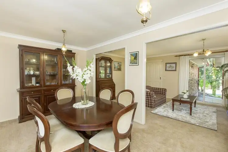 Seventh view of Homely house listing, 4 Cornhill Place, Cherrybrook NSW 2126