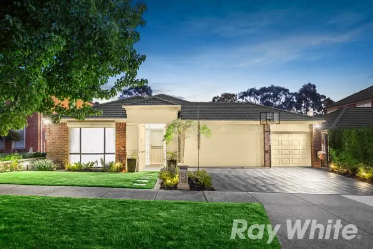 Main view of Homely house listing, 55 Bond Street, Ferntree Gully VIC 3156