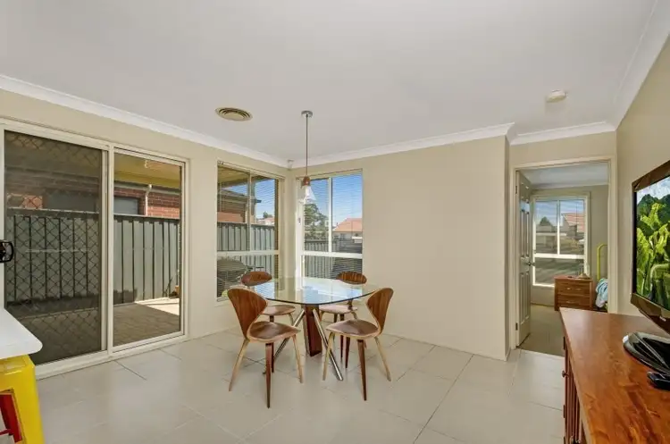 Fourth view of Homely house listing, 15 Corkwood Place, Acacia Gardens NSW 2763