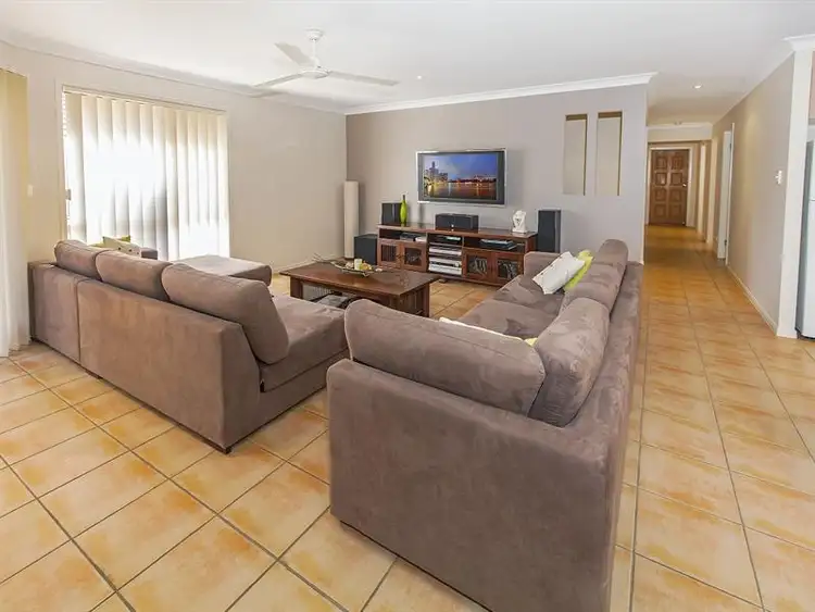 Sixth view of Homely house listing, 5 Danaid Street, Springfield Lakes QLD 4300