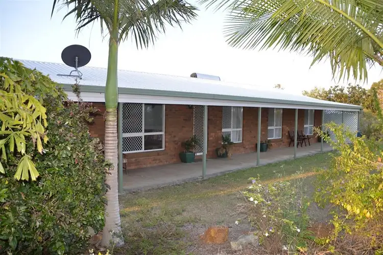 13 Reigel Drive, Gracemere QLD 4702