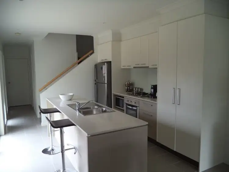 Sixth view of Homely townhouse listing, 11 Champions Parade, Wollert VIC 3750