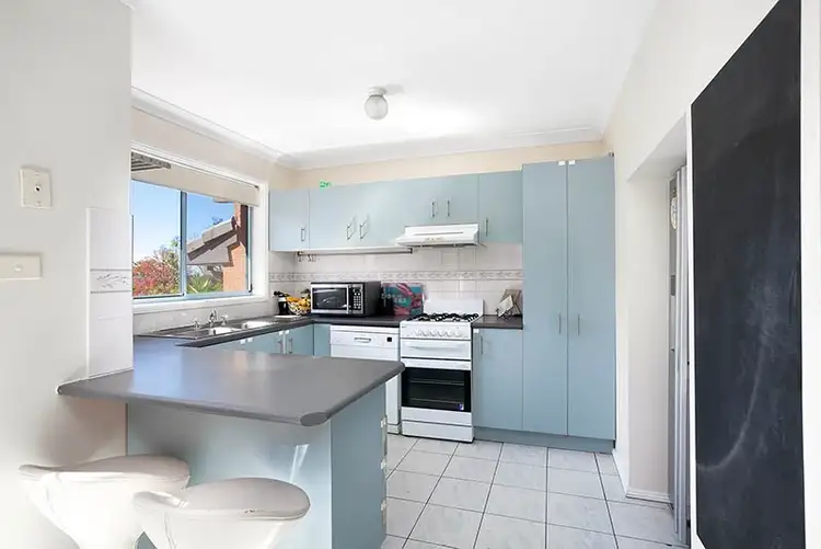 Second view of Homely townhouse listing, 3/29-31 Parma Way, Blackbutt NSW 2529