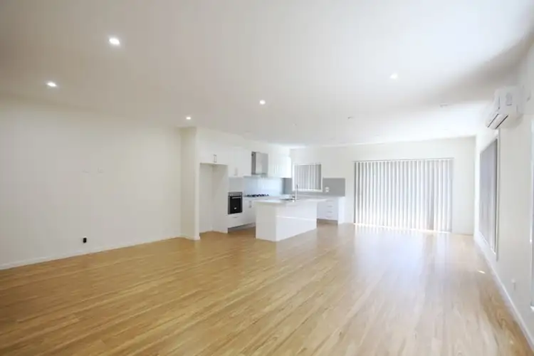 Main view of Homely townhouse listing, 126A Mills Street, Altona North VIC 3025