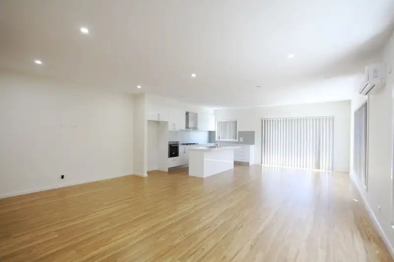 Main view of Homely townhouse listing, 126A Mills Street, Altona North VIC 3025