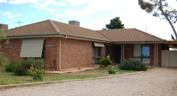 54 Shirley Street, Port Augusta West SA 5700