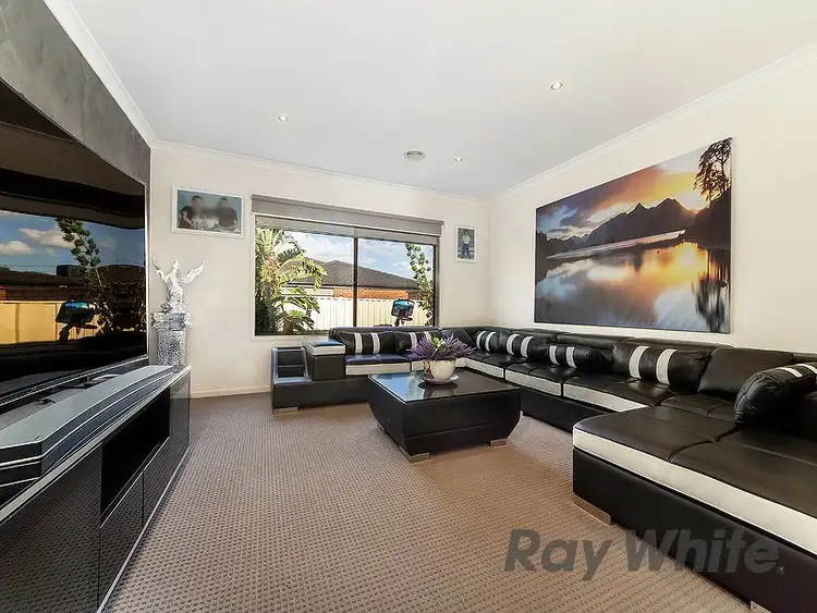 Third view of Homely house listing, 79 Jacaranda Drive, Taylors Hill VIC 3037