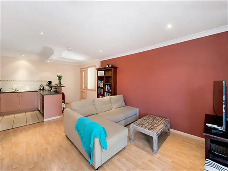 Second view of Homely unit listing, 4/24 Collings Street, Balmoral QLD 4171