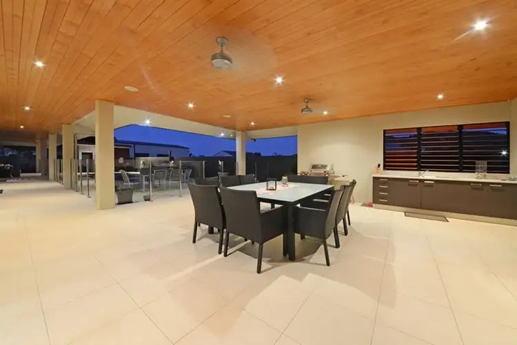 Third view of Homely house listing, 11 Henderson Street, Cannonvale QLD 4802