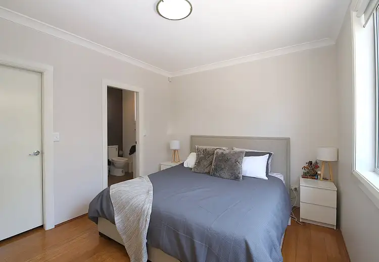 Fourth view of Homely townhouse listing, 6/38 Gleeson Avenue, Condell Park NSW 2200