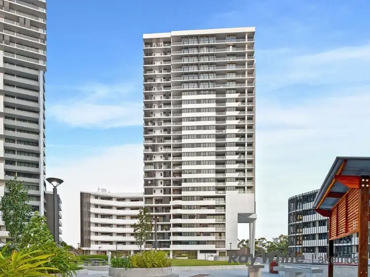 D111/42 Walker Street, Rhodes NSW 2138