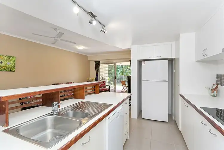 Sixth view of Homely unit listing, 117/2 Keem Street, Trinity Beach QLD 4879