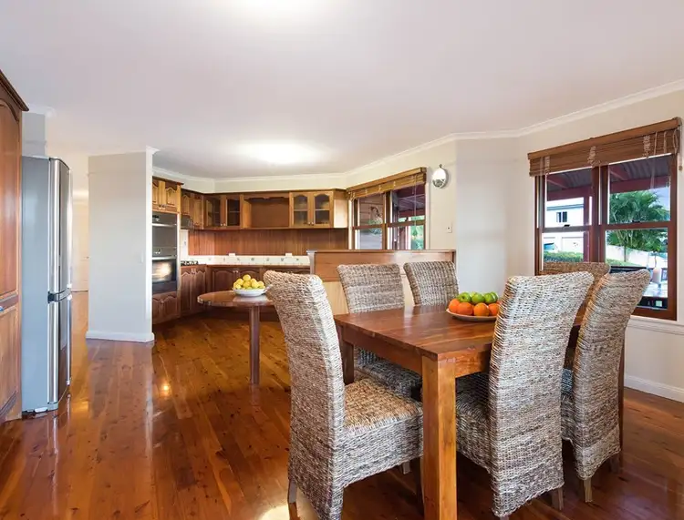Fifth view of Homely house listing, 15 Mountain Ridge Crescent, Buderim QLD 4556