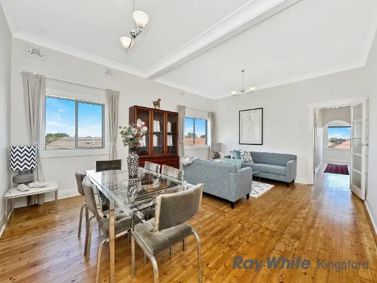 Second view of Homely house listing, 5 Bass Street, Kingsford NSW 2032