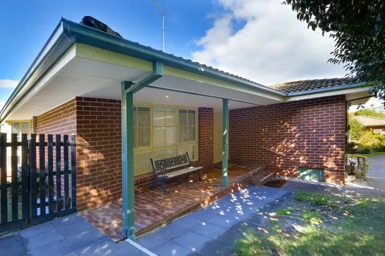 3/16 Murray Street, Mornington VIC 3931
