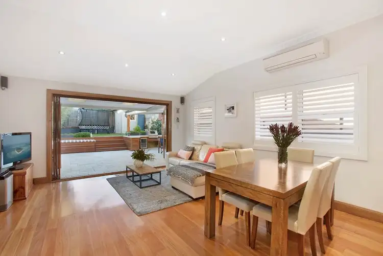 Second view of Homely house listing, 30 Rickard Street, Five Dock NSW 2046