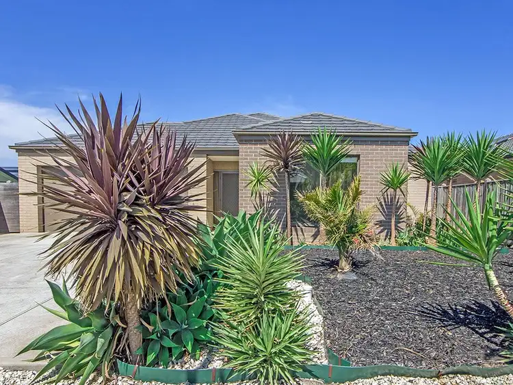 Second view of Homely house listing, 3 Dunlin Crescent, Williams Landing VIC 3027