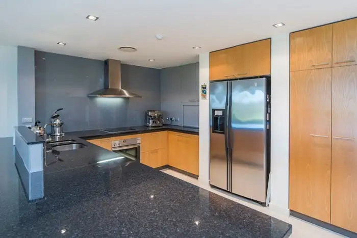 Fourth view of Homely townhouse listing, 5226 Bay Hill Terrace, Sanctuary Cove QLD 4212