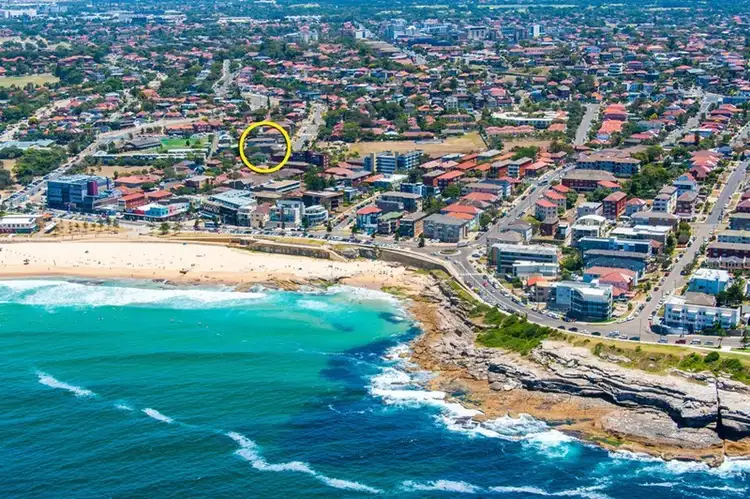 Fifth view of Homely apartment listing, 1/113-117 Duncan Street, Maroubra NSW 2035