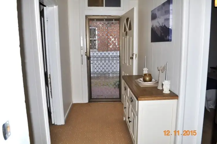 Second view of Homely house listing, 3 Thompson Street, Cootamundra NSW 2590