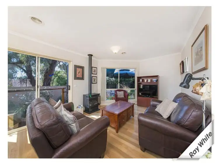 Fifth view of Homely townhouse listing, 9/16 Telopea Place, Queanbeyan NSW 2620
