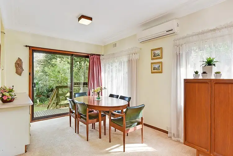 Fifth view of Homely house listing, 17 Hammond Avenue, Normanhurst NSW 2076