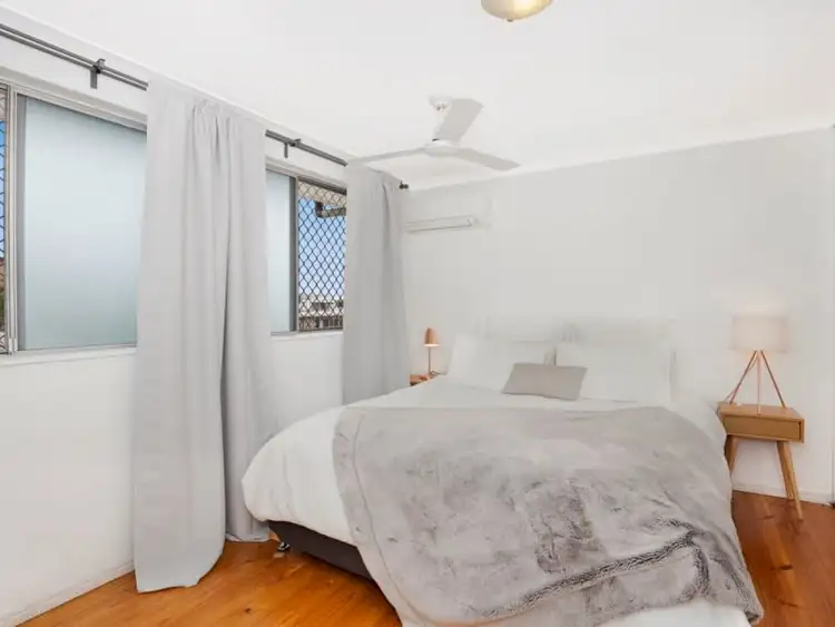 Third view of Homely unit listing, 5/42 Rialto Street, Coorparoo QLD 4151
