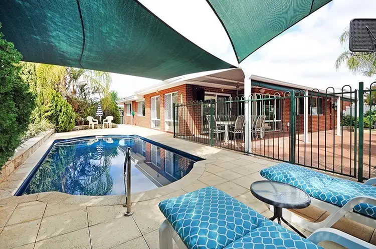 Main view of Homely house listing, 6 Honeyeater Terrace, Ellenbrook WA 6069