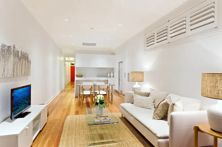 Second view of Homely house listing, 187 Denison Street, Newtown NSW 2042