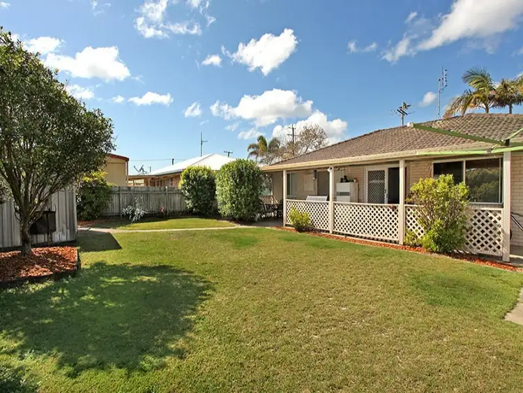 Third view of Homely house listing, 3 Wyanda Drive, Warana QLD 4575
