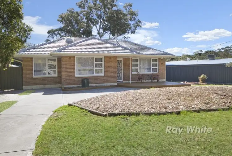 Main view of Homely house listing, 8 Oleander Drive, Banksia Park SA 5091