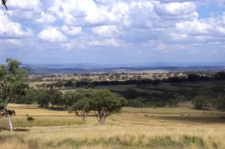 Third view of Homely land listing, 78 Mackie Lane, Inverell NSW 2360