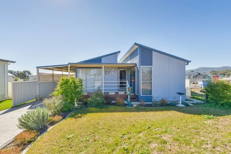 Main view of Homely house listing, 72/19 Warral Road, Tamworth NSW 2340