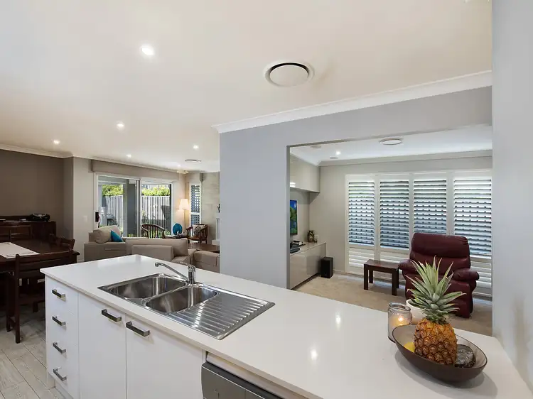 Fifth view of Homely house listing, 30 Spoonbill Drive, Forest Glen QLD 4556