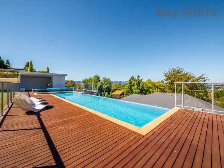 Second view of Homely house listing, 334 Davey Street, South Hobart TAS 7004