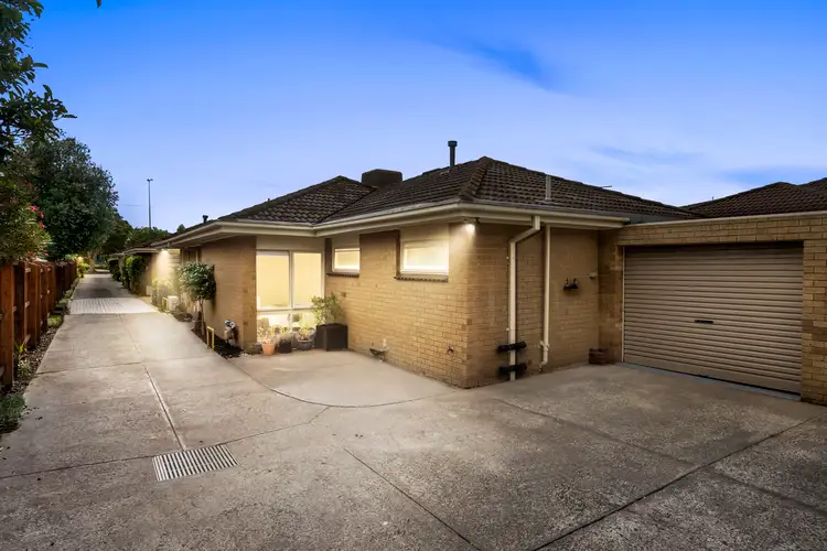 3/258 Koornang Road, Carnegie VIC 3163