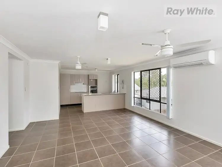 Third view of Homely house listing, 18 Macbride Court, Collingwood Park QLD 4301