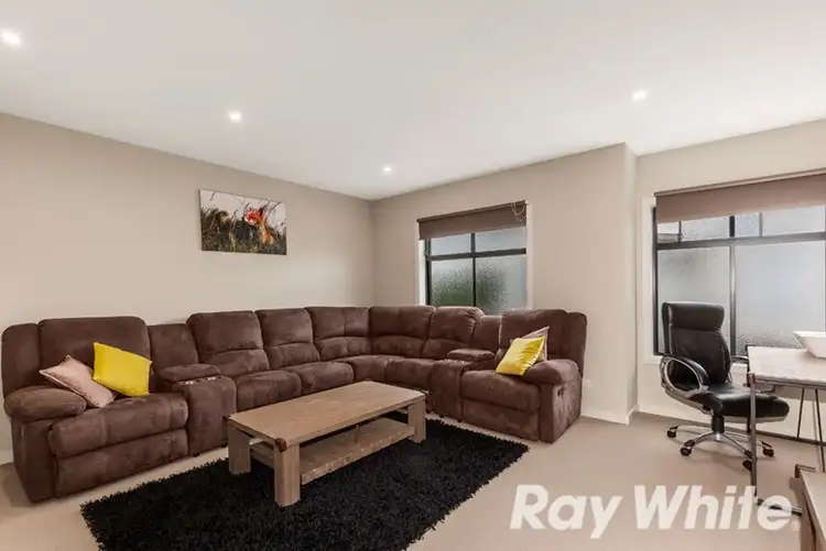 Third view of Homely townhouse listing, 4/20 Hughes Street, Burwood VIC 3125