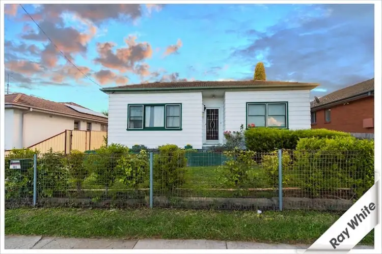 Main view of Homely house listing, 81 Cooma Street, Queanbeyan NSW 2620