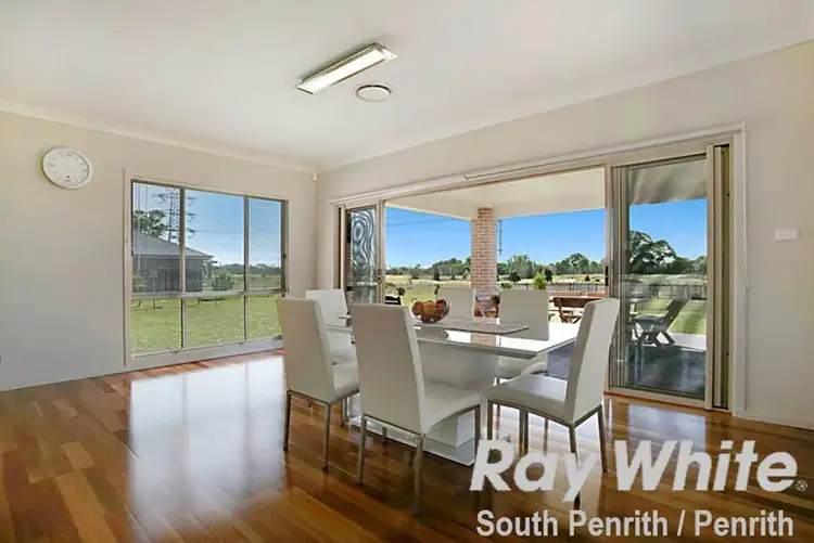 Fifth view of Homely house listing, 9 Medinah Avenue, Luddenham NSW 2745