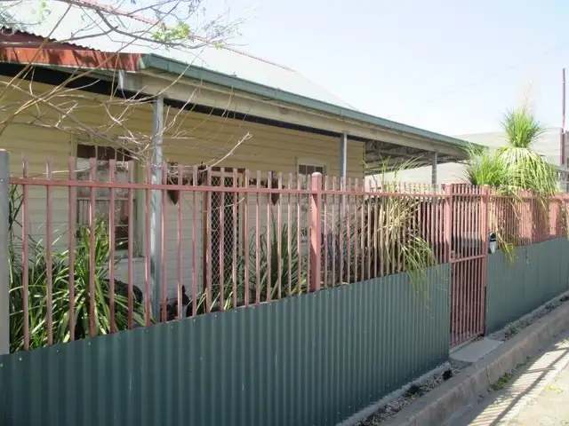 Third view of Homely house listing, 1 Easons Lane, Coonamble NSW 2829