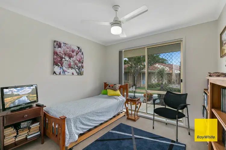 Seventh view of Homely townhouse listing, 5/75 Crawford Road, Wynnum West QLD 4178