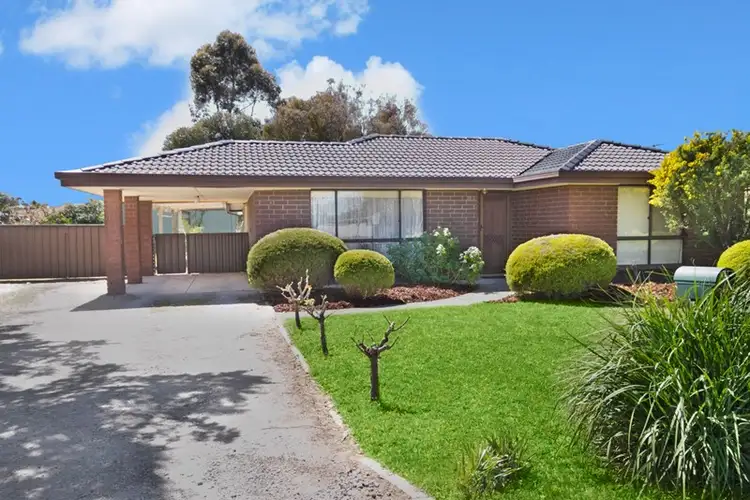Main view of Homely house listing, 37 Braunack Avenue, Tanunda SA 5352