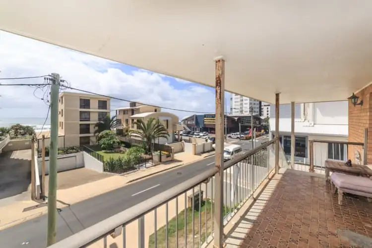 Fourth view of Homely unit listing, 3/62 'Remuda Lodge' Garfield Terrace, Surfers Paradise QLD 4217