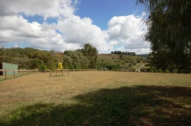 Fifth view of Homely house listing, 161a Monbulk-Seville Road, Silvan VIC 3795