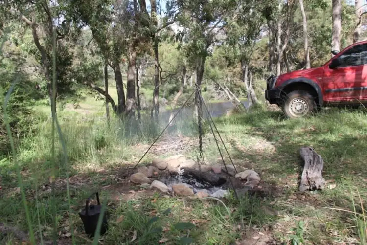 Third view of Homely rural property listing, Lot 1 Sawyers Gully Road, Tenterfield NSW 2372