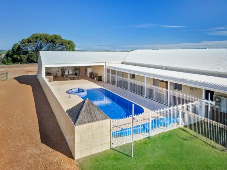 Third view of Homely house listing, 40 McConkey Road, Greenough WA 6532